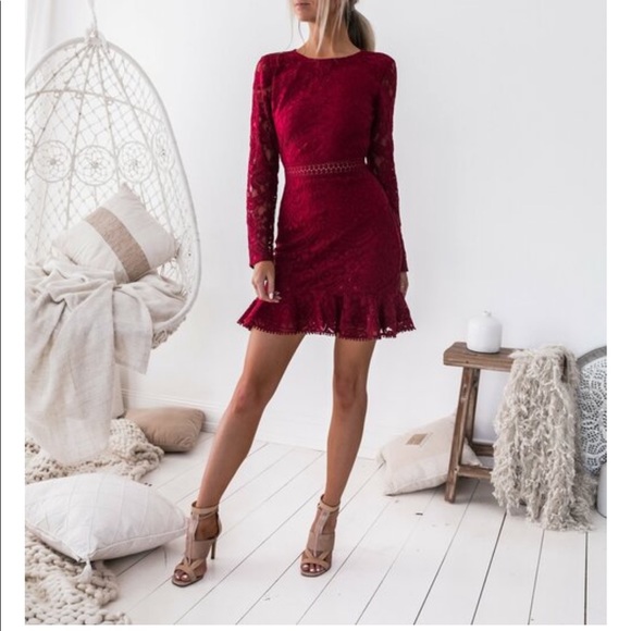 two sisters the label Dresses & Skirts - Two sisters the label- the Medindie dress NWT